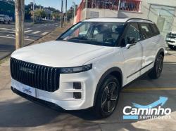 JAECOO 7 1.5 16V 4P TGDI PHEV PRESTIGE DHT AUTOM�TICO