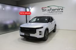 JAECOO 7 1.5 16V 4P TGDI PHEV PRESTIGE DHT AUTOMÁTICO