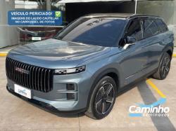 JAECOO 7 1.5 16V 4P TGDI PHEV LUXURY DHT AUTOMÁTICO