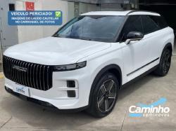 JAECOO 7 1.5 16V 4P TGDI PHEV PRESTIGE DHT AUTOMÁTICO