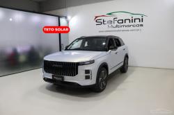 JAECOO 7 1.5 16V 4P TGDI PHEV LUXURY DHT AUTOMÁTICO