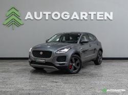 JAGUAR E-Pace 2.0 16V 4P P250 FLEX S AWD AUTOM�TICO