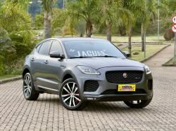 JAGUAR E-Pace 2.0 P250 R-DYNAMIC S AWD TURBO AUTOM�TICO
