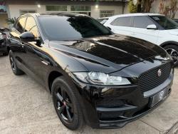JAGUAR F-Pace 2.0 16V 4P PRESTIGE AWD TURBO DIESEL AUTOM�TICO