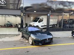 JAGUAR F-Type Carbrio 2.0 16V P300 TURBO R-DYNAMIC AUTOM�TICO