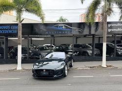 JAGUAR F-Type Carbrio 2.0 16V P300 TURBO R-DYNAMIC AUTOM�TICO