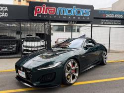 JAGUAR F-Type 2.0 P300 GASOLINA R-DYNAMIC CABRIO AUTOMÁTICO 2023