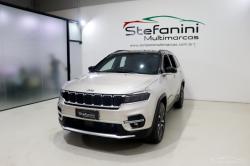 JEEP Commander 1.3 16V 4P FLEX T270 LIMITED TURBO AUTOMTICO