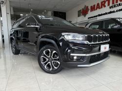 JEEP Commander 1.3 16V 4P FLEX T270 LIMITED TURBO AUTOMTICO