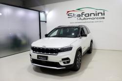 JEEP Commander 1.3 16V 4P FLEX T270 LIMITED TURBO AUTOM�TICO