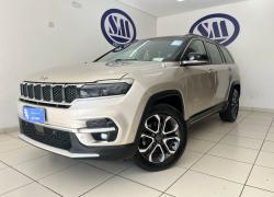 JEEP Commander 1.3 16V 4P FLEX T270 LIMITED TURBO AUTOM�TICO