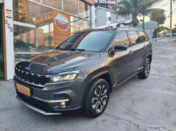 JEEP Commander 1.3 16V 4P FLEX T270 LIMITED TURBO AUTOM�TICO