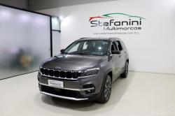 JEEP Commander 1.3 16V 4P FLEX T270 LIMITED TURBO AUTOM�TICO AT6