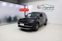 JEEP Commander 1.3 16V 4P FLEX T270 OVERLAND TURBO AUTOM�TICO AT6