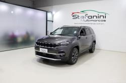 JEEP Commander 1.3 16V 4P FLEX T270 LIMITED TURBO AUTOM�TICO AT6