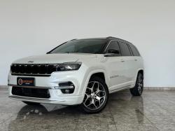 JEEP Commander 1.3 16V 4P FLEX T270 OVERLAND TURBO AUTOMÁTICO AT6