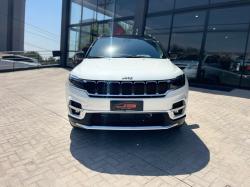 JEEP Commander 1.3 16V 4P FLEX T270 LONGITUDE TURBO AUTOMÁTICO AT6