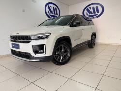 JEEP Commander 1.3 16V 4P FLEX T270 LONGITUDE TURBO AUTOMÁTICO AT6