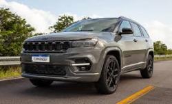 JEEP Commander 2.0 16V 4P HURRICANE 4 TURBO BLACKHAWK AUTOMTICO