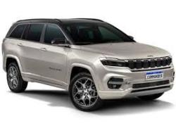 JEEP Commander 2.0 16V 4P TD380 OVERLAND TURBO DIESEL AUTOM�TICO