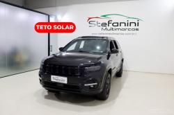 JEEP Commander 2.0 16V 4P TD380 OVERLAND TURBO DIESEL AUTOMTICO