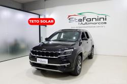 JEEP Commander 2.0 16V 4P TD380 OVERLAND TURBO DIESEL AUTOMTICO
