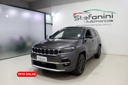 JEEP Commander 2.0 16V 4P TD380 OVERLAND TURBO DIESEL AUTOMTICO