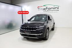 JEEP Commander 2.0 16V 4P HURRICANE 4 TURBO OVERLAND AUTOM�TICO