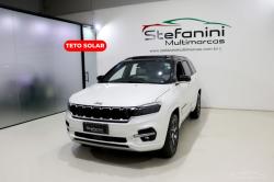 JEEP Commander 2.0 16V 4P TD380 OVERLAND TURBO DIESEL AUTOM�TICO