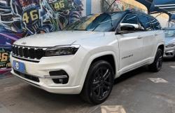 JEEP Commander 2.0 16V 4P TD380 OVERLAND TURBO DIESEL AUTOM�TICO