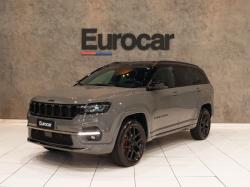 JEEP Commander 2.0 16V 4P HURRICANE 4 TURBO BLACKHAWK AUTOM�TICO