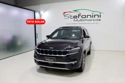 JEEP Commander 2.0 16V 4P TD380 OVERLAND 4X4 TURBO DIESEL AUTOM�TICO AT9