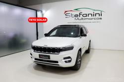 JEEP Commander 2.0 16V 4P TD380 OVERLAND 4X4 TURBO DIESEL AUTOM�TICO AT9