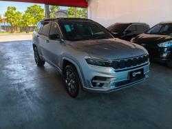 JEEP Commander 2.0 16V 4P TD380 OVERLAND 4X4 TURBO DIESEL AUTOM�TICO AT9