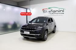 JEEP Commander 2.0 16V 4P TD380 OVERLAND 4X4 TURBO DIESEL AUTOM�TICO AT9