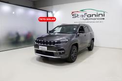 JEEP Commander 2.0 16V 4P HURRICANE 4 OVERLAND TURBO 4X4 AUTOM�TICO AT9