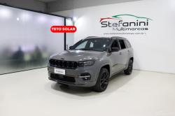 JEEP Commander 2.0 16V 4P HURRICANE 4 TURBO BLACKHAWK AUTOM�TICO AT9