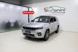 JEEP Commander 2.0 16V 4P TD380 OVERLAND 4X4 TURBO DIESEL AUTOM�TICO AT9
