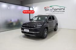 JEEP Commander 2.0 16V 4P TD380 OVERLAND 4X4 TURBO DIESEL AUTOM�TICO AT9