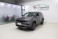 JEEP Commander 2.0 16V 4P TD380 LIMITED TURBO DIESEL AUTOM�TICO AT9