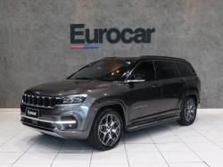 JEEP Commander 2.0 16V 4P TD380 OVERLAND 4X4 TURBO DIESEL AUTOM�TICO AT9