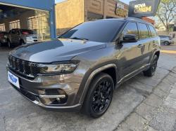 JEEP Commander 2.0 16V 4P TD380 OVERLAND 4X4 TURBO DIESEL AUTOM�TICO AT9