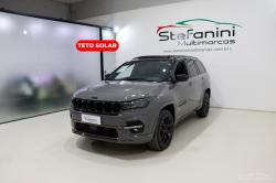JEEP Commander 2.0 16V 4P HURRICANE 4 TURBO BLACKHAWK AUTOMÁTICO AT9