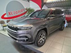 JEEP Commander 2.0 16V 4P TD380 OVERLAND 4X4 TURBO DIESEL AUTOMÁTICO AT9
