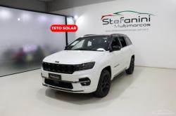 JEEP Commander 2.0 16V 4P HURRICANE 4 TURBO BLACKHAWK AUTOMÁTICO AT9