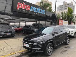 JEEP Commander 2.2 TURBO DIESEL OVERLAND 4X4 AUTOM�TICO AT9