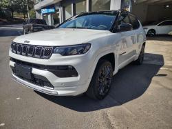 JEEP Compass 1.3 16V 4P FLEX SPORT T270 TURBO AUTOMTICO