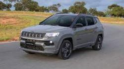 JEEP Compass 1.3 16V 4P FLEX S T270 TURBO AUTOMTICO