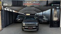 JEEP Compass 1.3 16V 4P FLEX LIMITED T270 TURBO AUTOMTICO
