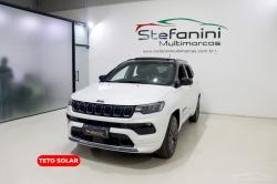 JEEP Compass 1.3 16V 4P FLEX S T270 TURBO AUTOMTICO